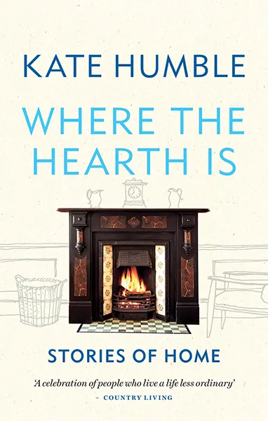 Where the Hearth Is